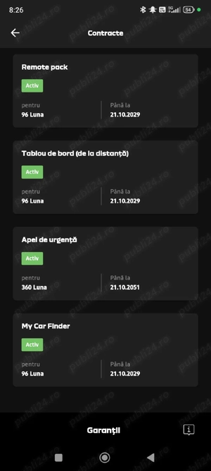 Dacia Spring Comfort Plus 2021 - imagine 7