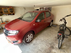 Logan 1.5 DCI, unic proprietar, cumparata de noua, impecabila! - imagine 8