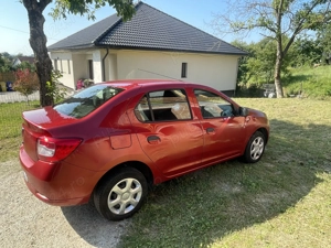 Logan 1.5 DCI, unic proprietar, cumparata de noua, impecabila! - imagine 3