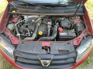 Logan 1.5 DCI, unic proprietar, cumparata de noua, impecabila! - imagine 6