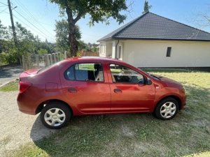 Logan 1.5 DCI, unic proprietar, cumparata de noua, impecabila!