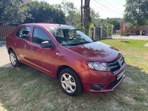 Logan 1.5 DCI, unic proprietar, cumparata de noua, impecabila!