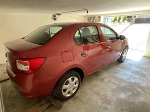 Logan 1.5 DCI, unic proprietar, cumparata de noua, impecabila! - imagine 7