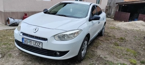 Renault FLUENCE an 2013 motor 1.6 benzină euro 5 - imagine 5