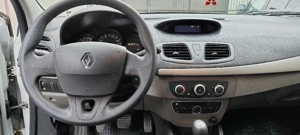 Renault FLUENCE an 2013 motor 1.6 benzină euro 5 - imagine 4