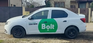 Dacia Logan 0.9 GPL 2020 - imagine 2