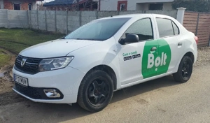 Dacia Logan 0.9 GPL 2020 - imagine 3