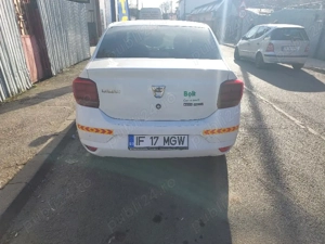 Dacia Logan 0.9 GPL 2020 - imagine 7