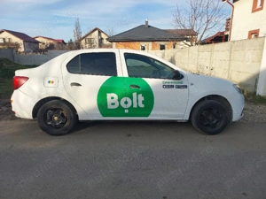 Dacia Logan 0.9 GPL 2020 - imagine 5