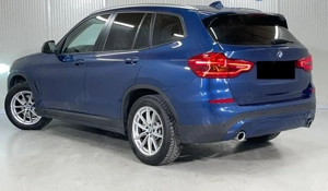 Vand BMW X3 2.0d, MHEV, 11 2020 - imagine 5