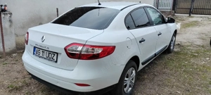 Renault FLUENCE an 2013 motor 1.6 benzină euro 5 - imagine 3
