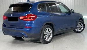 Vand BMW X3 2.0d, MHEV, 11 2020 - imagine 3