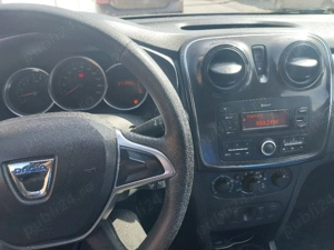 Dacia Logan 0.9 GPL 2020 - imagine 6