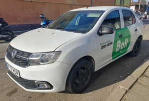 Dacia Logan 0.9 GPL 2020 - imagine 4