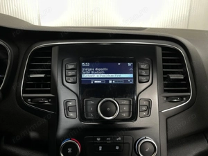 Renault Megane - imagine 5