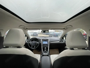 Ford Mondeo - imagine 7