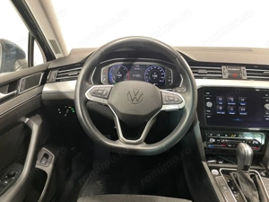 Volkswagen Passat - imagine 6