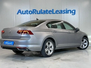 Volkswagen Passat - imagine 4