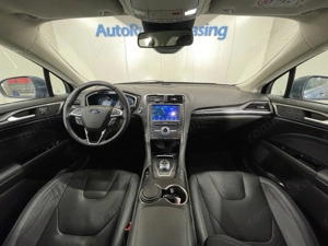 Ford Mondeo - imagine 7