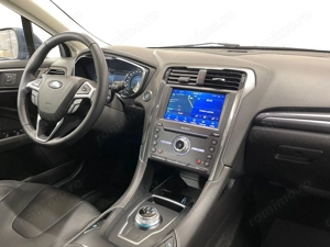 Ford Mondeo - imagine 8