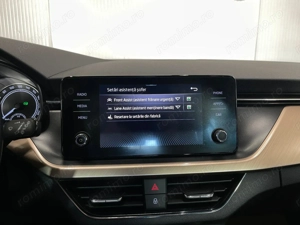 Skoda Scala - imagine 14