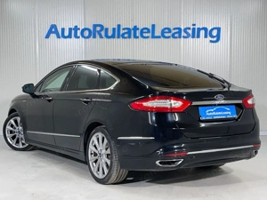 Ford Mondeo - imagine 4