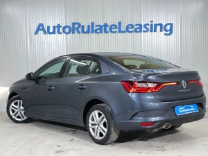 Renault Megane - imagine 4