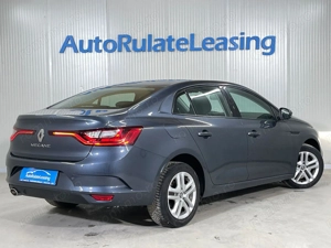 Renault Megane - imagine 3