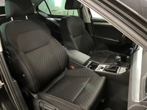 Skoda Superb - imagine 10