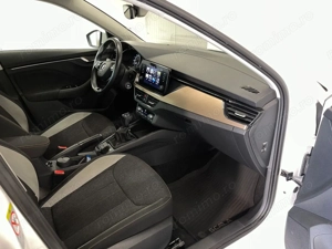 Skoda Scala - imagine 9