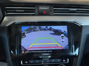 Volkswagen Passat - imagine 13