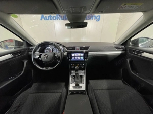 Skoda Superb - imagine 7