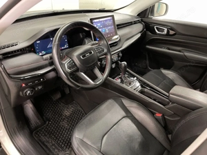 Jeep Compass - imagine 5