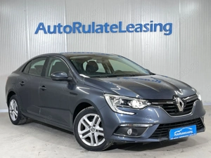 Renault Megane - imagine 2