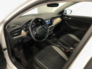 Skoda Scala - imagine 5