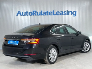 Skoda Superb - imagine 3