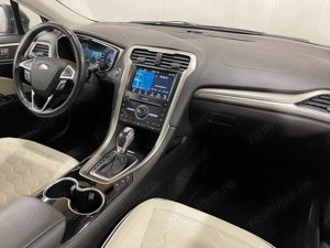 Ford Mondeo - imagine 9