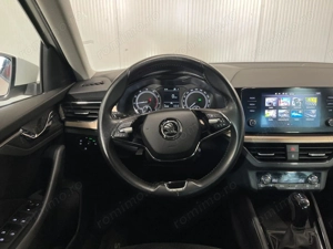 Skoda Scala - imagine 6