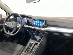 Volkswagen Golf - imagine 8