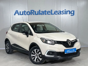 Renault Captur - imagine 2