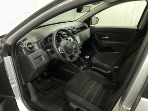 Dacia Duster - imagine 5