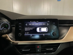 Skoda Scala - imagine 15
