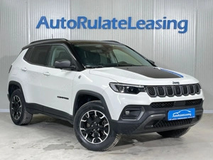 Jeep Compass - imagine 2