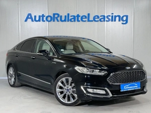 Ford Mondeo - imagine 2