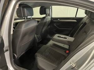 Volkswagen Passat - imagine 11