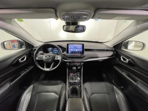 Jeep Compass - imagine 8