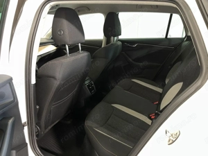 Skoda Scala - imagine 11