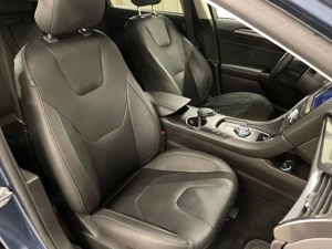 Ford Mondeo - imagine 10