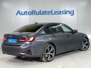 BMW Seria 3 - imagine 3