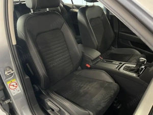 Volkswagen Passat - imagine 10